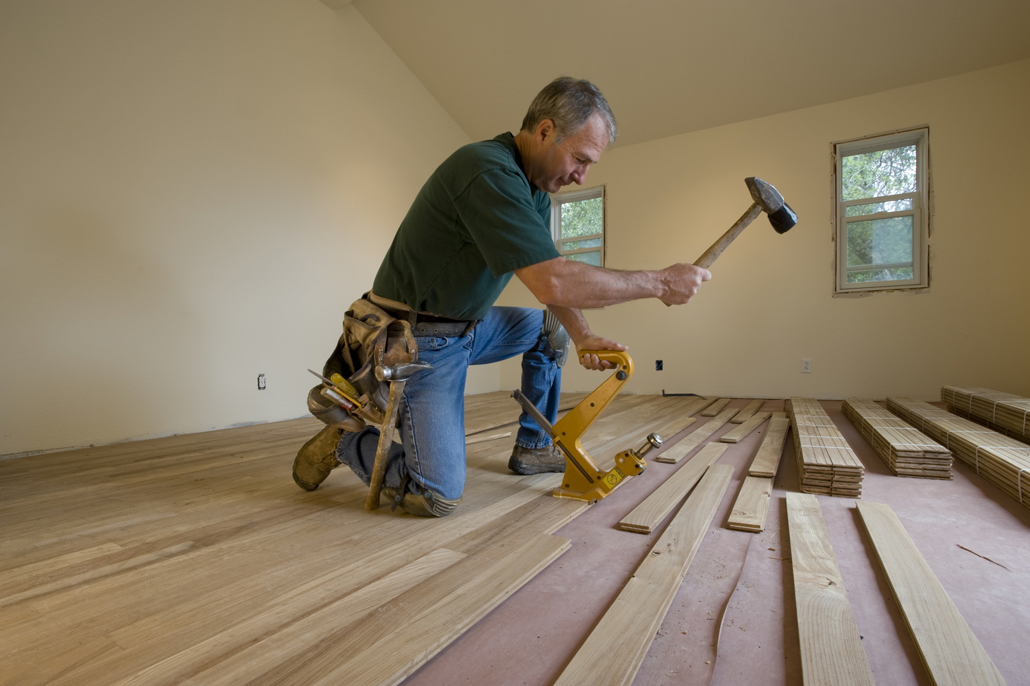 Keçiborlu Laminatçı